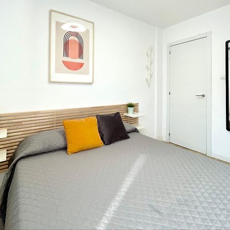 Spacious, Sunny Flat By City Of Arts & Sciences Valencia Exterior photo